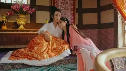 初见的惊鸿一面,谁迷了谁的眼哔哩哔哩bilibili
