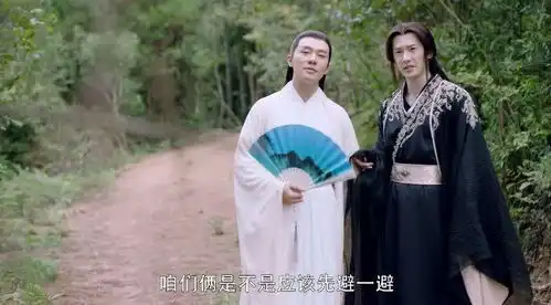 三生三世枕上书连宋这么爱八卦,怎能错过看一出好戏
