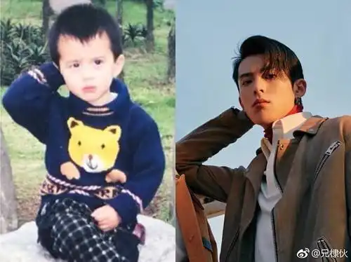新版流星花园,何炅都夸奖的男主也被嫌土了...
