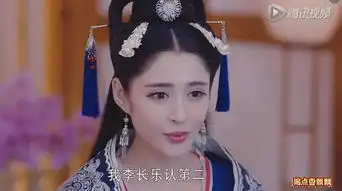 锦绣未央这部剧里最不值得吐槽的就是唐嫣了

