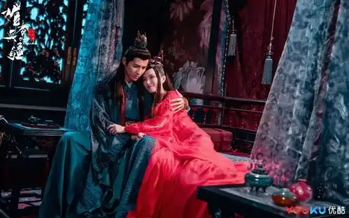 专访制片人张伟媚者无疆,暑期档小成本黑马的养成
