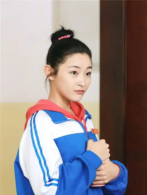 演员的品格排练睡觉的姜嫄,竟出演过这么多电视剧,难怪信心

