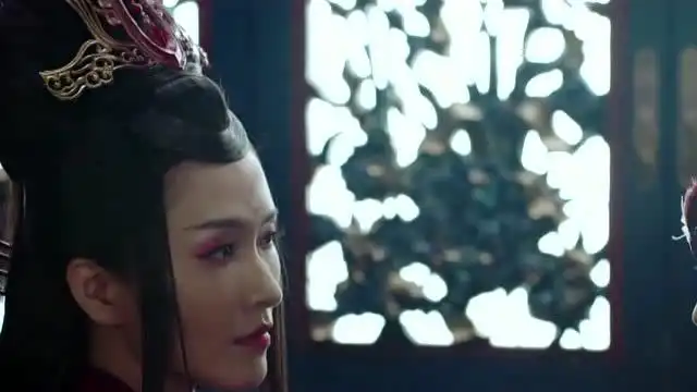 媚者无疆曾经就演过大反派的他,在这部剧里依旧是坏人