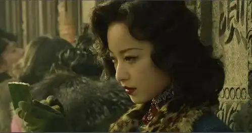 旗袍女神,你pick谁

