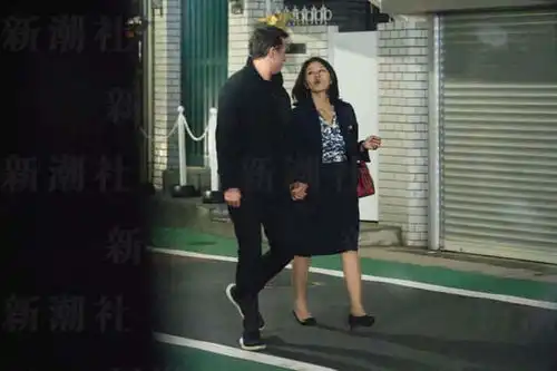 日自民党女议员承认出轨外籍男性,但不会辞职,将用一生向丈夫家人赎罪
