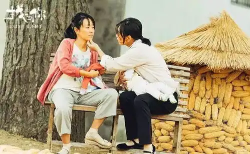 年度催泪电影找到你里,现代女性面临的困境你都能看到
