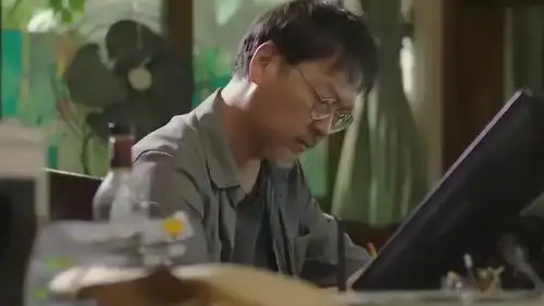 w两个世界吴成务开始按照姜哲的w项目塑造真凶的人物形象