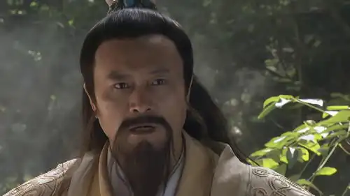 天龙八部大理国皇帝,武功也很厉害,真让人没想到
