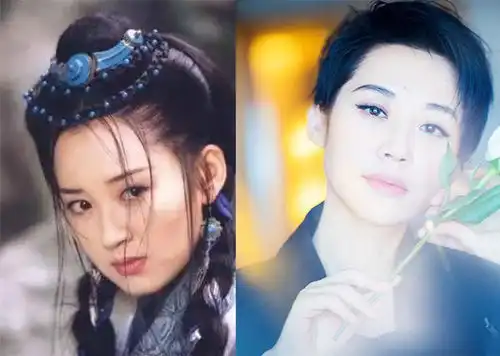 细数娱乐圈的不老女神,说她们30岁都不为过,底子好就不一样
