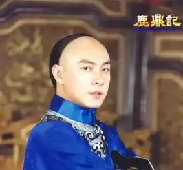 张一山版鹿鼎记开拍,7个老婆都是熟人要尬拍了吗
