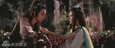 刘德华古天乐黄晓明陈晓盘点各版本杨过
