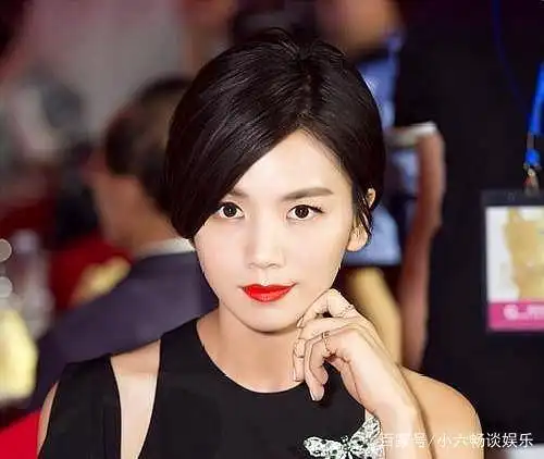 中国女星曹曦文,因热剧火爆以后,再次担任一部新剧的女二
