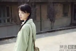山楂树之恋精美剧照之老三静秋篇