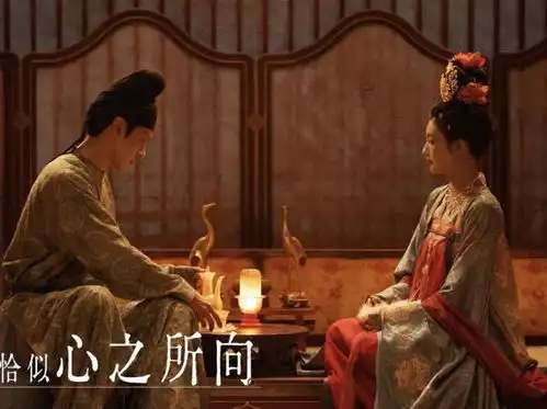 国色芳华首播破3000万,爽刷4集主角美,配角疯,此剧必火
