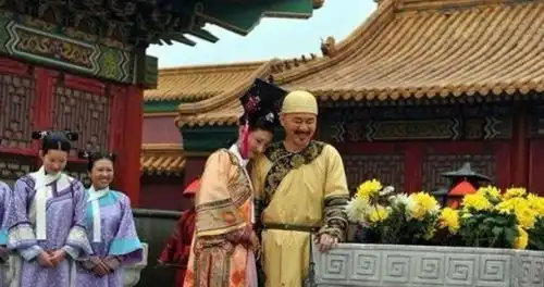 甄嬛传给皇上戴了绿帽子的人,除了甄嬛和沈眉庄之外,还有她
