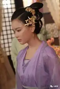 楚乔传南笙撞脸冉莹颖只适合活在照片里的网红们
