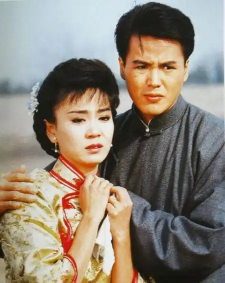 林瑞阳的情史,发家史和夫妻的造富史
