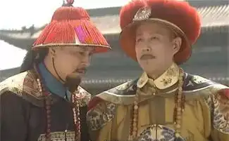 雍正王朝魏东亭为什么宁愿自尽,也不让康熙皇帝为自己还债
