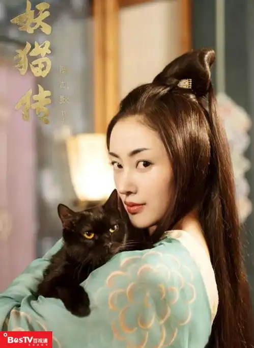 陈凯歌妖猫传做对了三件事却做错了一件事
