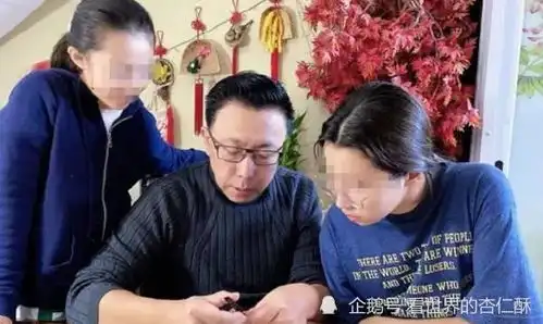 李阳否认家暴女儿指控前妻恶意剪辑,系教育方式存在误解
