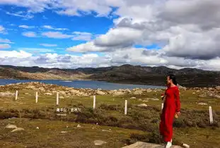 稻城游记
