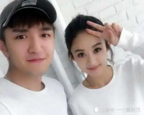 倾城时光金翰被问赵丽颖对他如何,三字回复,不怕冯绍峰吃醋吗
