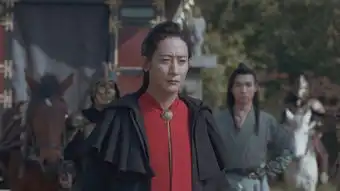 将夜收官阿旺仁青洛桑群培西陵更多秘密待发掘