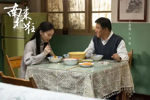 专访演员丁勇岱年轻人别折磨自己,要快乐生活
