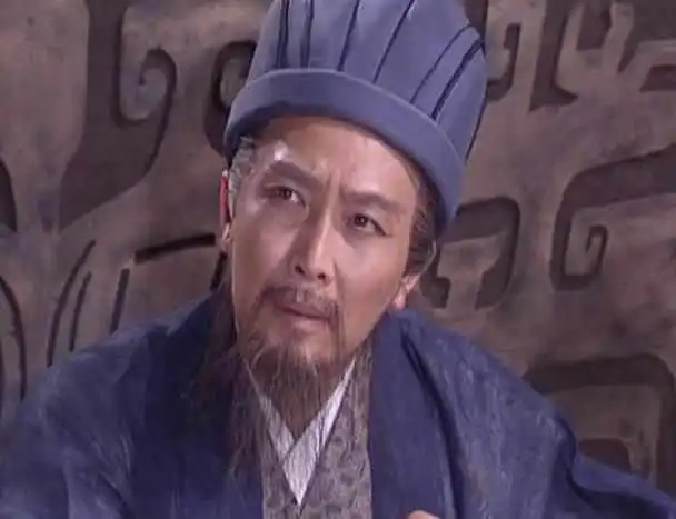 刘备诸葛亮创立的蜀汉政权为何能够存在,诸葛亮死前一件事能看出
