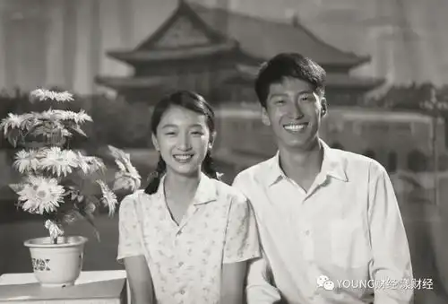 72岁的张艺谋,太懂了