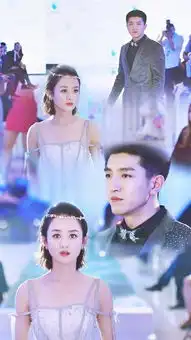 倾城时光收官,感谢倾城,让我认识了金瀚这个宝藏男孩
