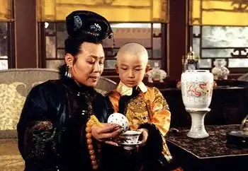 康熙王朝中国2001年陈家林执导陈道明主演电视剧搜狗百科
