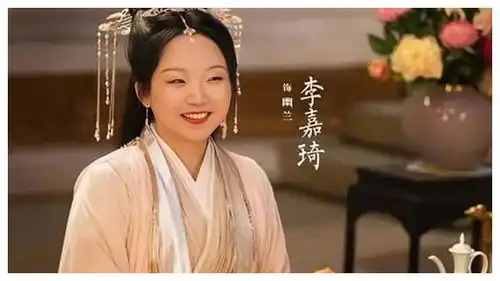 凤与行赵丽颖vs辣目洋子,演技之差扑朔迷离