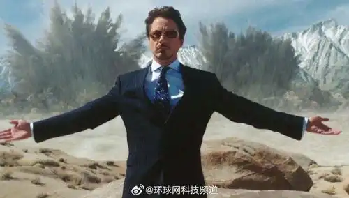漫威官宣小罗伯特唐尼回归复仇者联盟5
