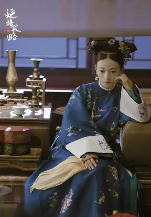 延禧攻略如懿传为何遭下架重播机会渺茫甄嬛传还能撑多久
