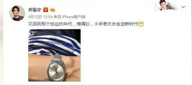 大时代已经开始拍摄,它的背景看名字就知道了,冯绍峰是主演