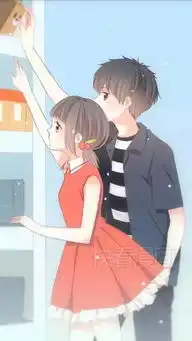 请问这幅图是快看漫画里的哪个漫画
