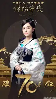 锦绣未央的编剧过来你的历史依据在哪里
