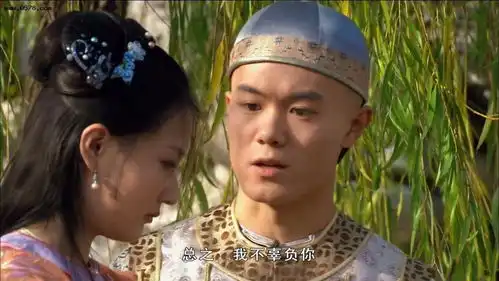 玉娆至死不知,为何她刚一成完亲甄嬛就让她抚养元澈果郡王知道
