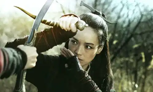 舒淇要暂别娱乐圈等等,她的最美剧照必须扒下来快来舔屏
