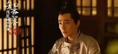 爆红前朱一龙其实还参演过芈月传,粉丝没注意,马上去二刷
