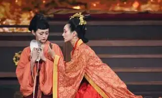 因如懿传走红,却在我就是演员被批根本没有演技
