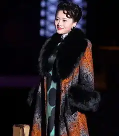 金陵十三钗为何只有倪妮一人火了原因在这里
