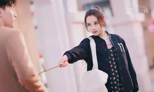 发型这样整,你就是女主角