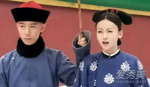 延禧攻略袁春望是什么人延禧攻略袁春望和魏璎珞什么关系