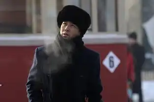 零下三十八度战火燎心于和伟成重型催泪弹
