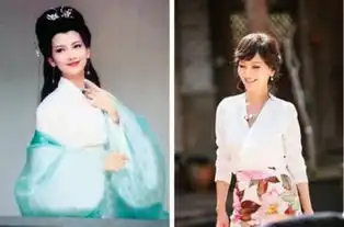 林青霞赵雅芝张曼玉朱茵汤唯高圆圆林志玲谁是你心目中的国民女神
