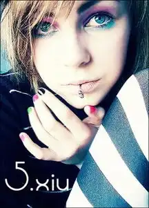 求少见的情侣头像和一些欧美系的女头像
