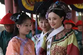 甄嬛传小主可安好孙俪蔡少芬生二胎陈建斌打酱油