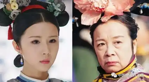 这些丫鬟大有来头
